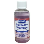 Шампунь Davis Quick-Dry для швидкого сушіння, для собак і котів, концентрат, 50 мл