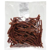 Лакомство Кронтес мини соломка из филе курицы, для собак, 250 г