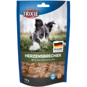 Лакомство Trixie Herzensbrecher для собак, курица, 100 г