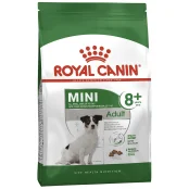 Сухий корм Royal Canin Mini Adult 8+ для собак малих порід старше 8 років, 4 кг