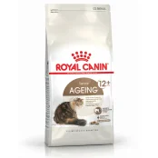 Сухий корм Royal Canin Ageing 12+ для котів від 12 років, 4 кг