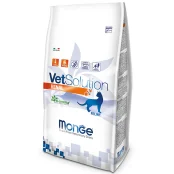 Сухий корм Monge VetSolution Renal feline для підтримки функціонування нирок у котів, 400 г