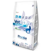 Сухий корм Monge VetSolution Dermatosis feline для котів із захворюванням шкіри, 1.5 кг