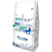 Сухий корм Monge VetSolution Diabetic feline для котів із цукровм діабетом, 1.5 кг