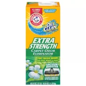 Дезодорант Arm & Hammer для килимів та приміщень, у вигляді порошку, екстра-сила, 1.2 кг