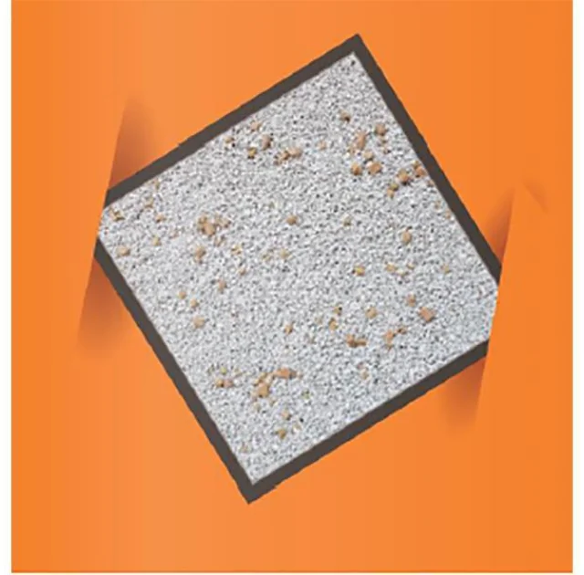 Бентонитовый наполнитель VanCat Orange для туалета, 10 кг