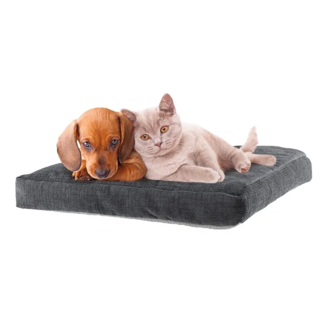 Подушка з підігрівом Ferplast Thermo Duke 10 для котів і собак, 30×40×4 см