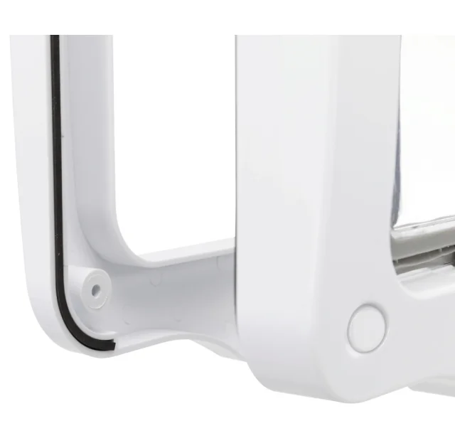 Дверца Trixie 4-Way Flap Door для кошек, белый