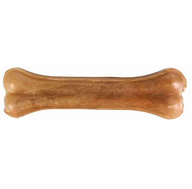 Ласощі Trixie, кістка пресована, для собак, 13 см, 2 шт, 60 г