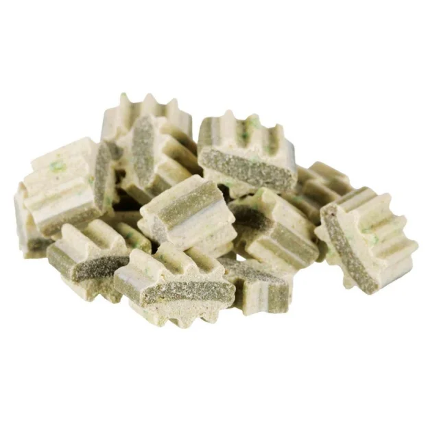 Лакомство Trixie Denta Fun для собак, петрушка с мятой, 150 г