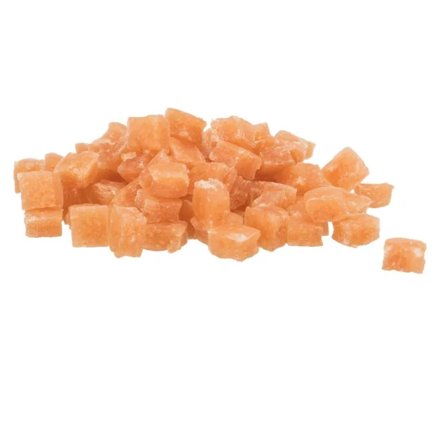 Лакомство Trixie 4 Meat Minis микс курица, утка, ягнёнок и лосось, для собак, 100 г, упаковка 4 шт