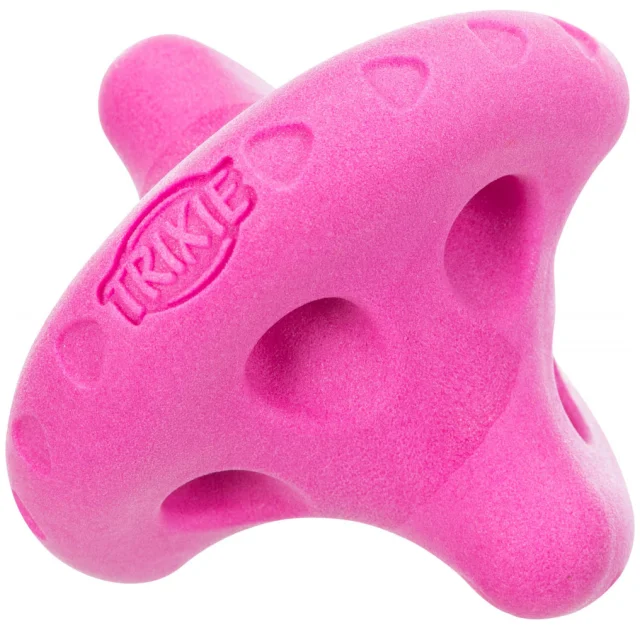 Плавающая игрушка Trixie - Aqua Toy для собак, 8 см, TPR