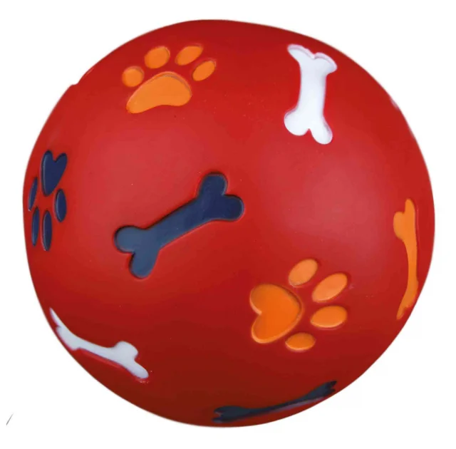 М'яч-годівниця Trixie Snack Ball для собак, 7 см, пластик