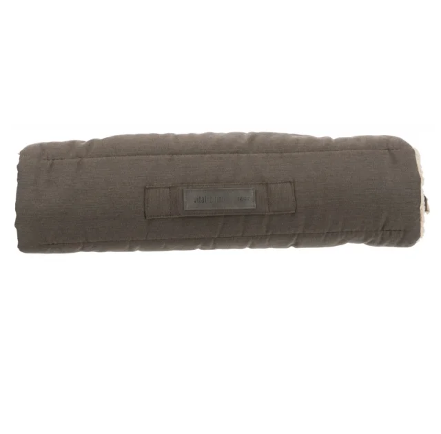 Подстилка Trixie Bendson Travel для собак, бежевый, 100×65 см