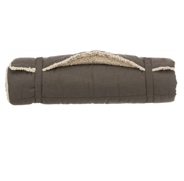 Подстилка Trixie Bendson Travel для собак, бежевый, 100×65 см