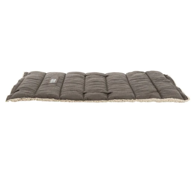 Подстилка Trixie Bendson Travel для собак, бежевый, 120×80 см