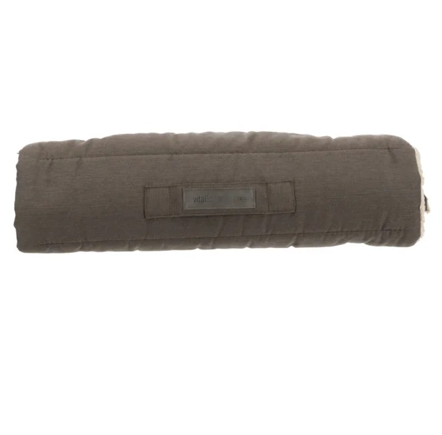 Подстилка Trixie Bendson Travel для собак, бежевый, 120×80 см