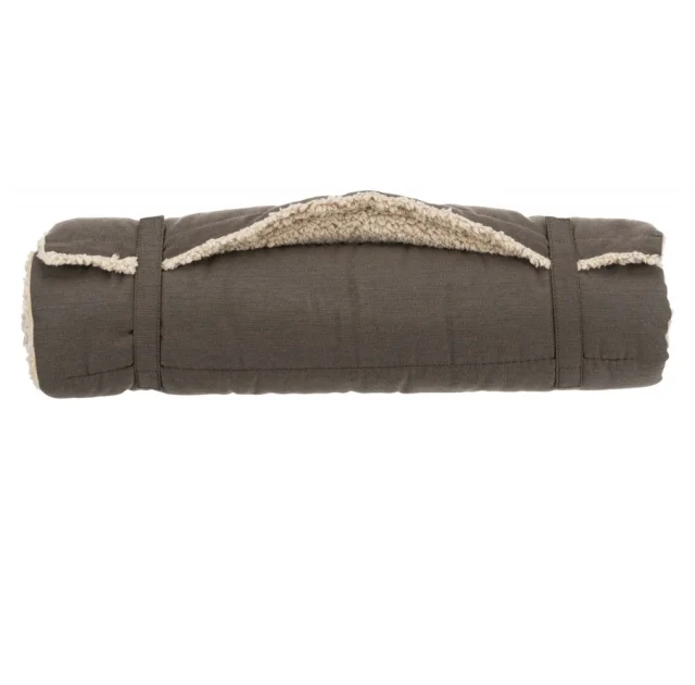 Подстилка Trixie Bendson Travel для собак, бежевый, 120×80 см