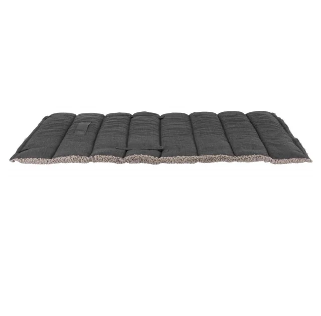 Подстилка Trixie Bendson Travel для собак, серый, 100×65 см