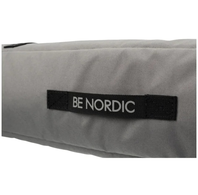 Подстилка Trixie Hooge Be Nordic для собак, серый, 100×65 см