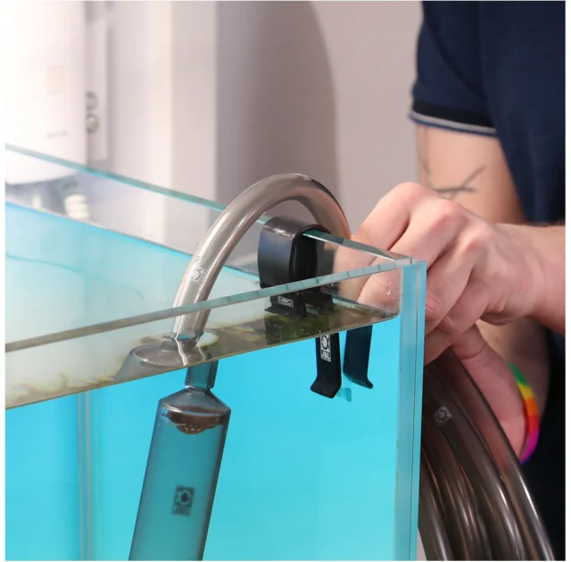 Полный набор JBL для смены воды в аквариуме, Proclean Aqua In Out Complete