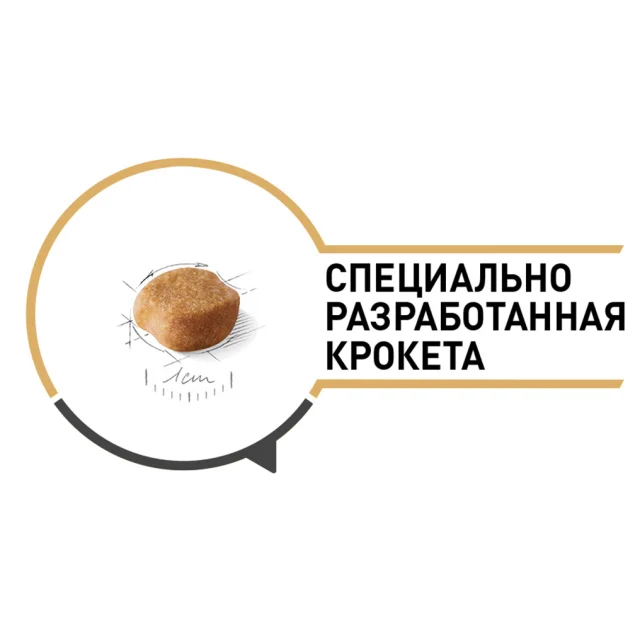 Сухий корм Royal Canin Yorkshire Terrier Adult для йоркширського тер'єра, 3 кг