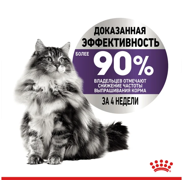 Влажный корм Royal Canin Appetite Control Care кусочки в желе, для стерилизованных кошек, 85 г