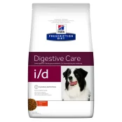 Сухий корм Hill's Prescription Diet Canine i/d Digestive Care для собак, з куркою, 2 кг