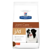 Сухий корм Hill's Prescription Diet Canine j/d Joint Care для собак, з куркою, 2 кг