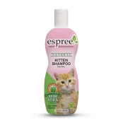 Гипоаллергенный шампунь Espree Kitten Shampoo для котят, 355 мл