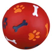 М'яч-годівниця Trixie Snack Ball для собак, 11 см, пластик
