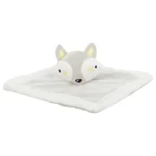 Іграшка Trixie Junior Snuggler для цуценят, плюш, 20×20 см