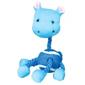 Игрушка Trixie, звери-мячи, для собак, 16 см