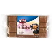Лакомство Trixie для маленьких собак, мини шоколад, 30 г