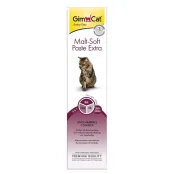 Паста GimCat Malt-Soft Extra, для виведення шерсті, для кішок, 200 г
