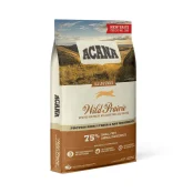 Сухий корм Acana Wild Prairie Cat зі смаком птиці для котів всіх порід, 4.5 кг