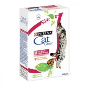 Сухий корм Purina Cat Chow Urinary Tract Health для підтримки сечової системи у котів з куркою, 400 г