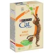 Сухий корм Purina Cat Chow Adult для котів, з куркою, 400 г