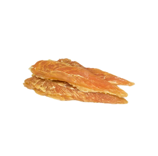 Лакомство AnimAll Snack куриные слайсы, для собак, 500 г