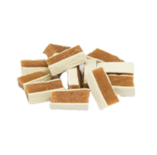 Лакомство AnimAll Snack куриные сендвичи, для кошек, 500 г