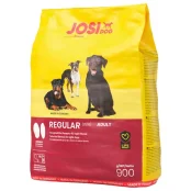 Сухий корм Josera JosiDog Regular для дорослих собак з середньою фізичною активністю, з птахом, 900 г