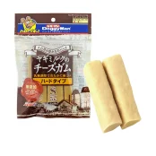 Лакомство DoggyMan Goat Milk cheese, палочка с козьим сыром, для собак, S, 5 шт, 10 см, 150 г