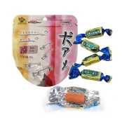 Лакомство DoggyMan Deli Cube Duck, конфеты кубики, с уткой, для собак, 60 г