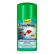 Засіб для очищення води Tetra Pond Crystal Water, 250 мл на 5000 л