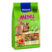 Корм Vitakraft Premium Menu Vital для кроликів, 1 кг
