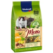 Корм Vitakraft Premium Menu Vital для щурів, 800 г