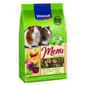 Корм Vitakraft Premium Menu Vital для морських свинок, 400 г