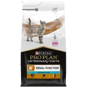 Сухой корм Purina Pro Plan Veterinary Diets NF Renal Function для кошек с заболеванием почек, 5 кг