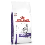Сухий корм Royal Canin Neutered Adult Medium Dogs для дорослих стерилізованих собак середніх порід, 3.5 кг