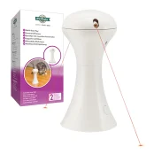 Інтерактивна іграшка PetSafe Multi-Laser Мульти-Лазер для котів